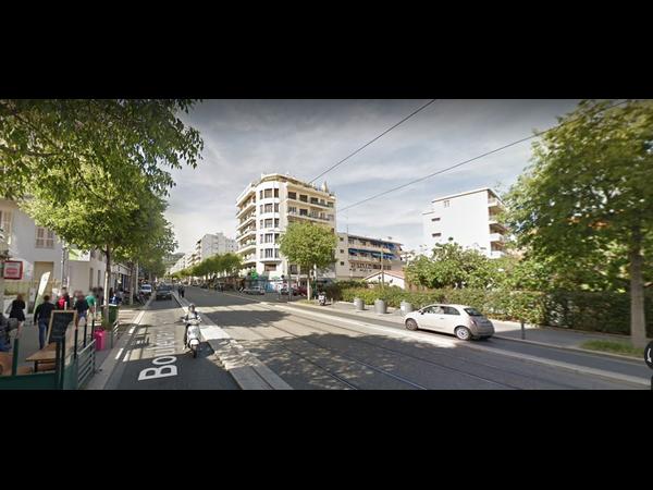 Colocation / Appartement 4 pièces de 65 m², Nice, Petite Avenue du Patrimoine / Photo 11