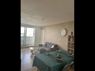 Room share, 5 rooms apartment, La Roche-sur-Yon