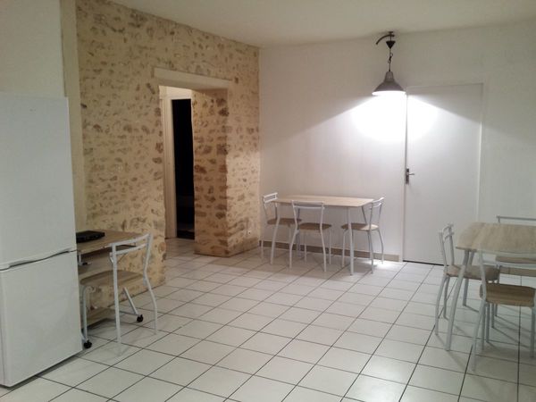 Flatsharing / 4-bedroom flat · 65 m², Étampes, Impasse Aux Bois / Photo 2