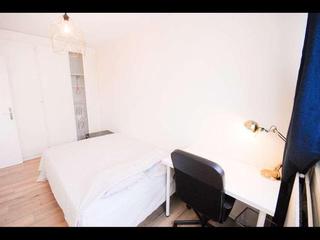 Flatsharing, 5-bedroom flat , Paris