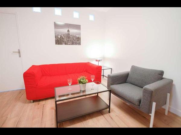 Colocation / Appartement 5 pièces de 94 m², Paris, Boulevard Masséna / Photo 16