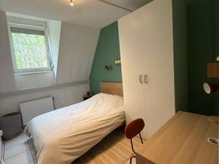 Colocation / 4 rooms apartment · 75 m², Mulhouse, Boulevard du Président Roosevelt