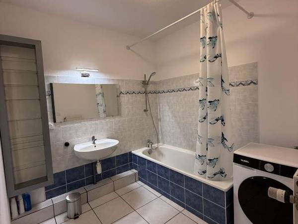 Colocation / Appartement 4 pièces de 75 m², Mulhouse, Boulevard du Président Roosevelt / Photo 4