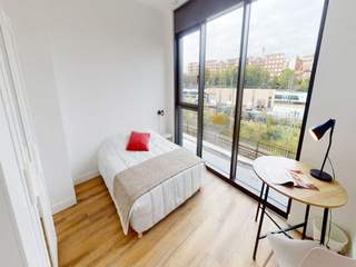 Colocation / Appartement 7 pièces de 150 m², Asnières-sur-Seine, Avenue Sainte-Anne