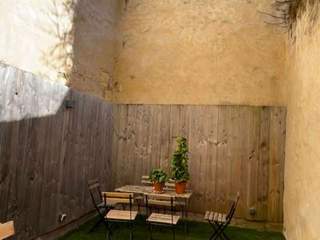Flatsharing / 6-bedroom house · 110 m², Bordeaux, Rue Andronne