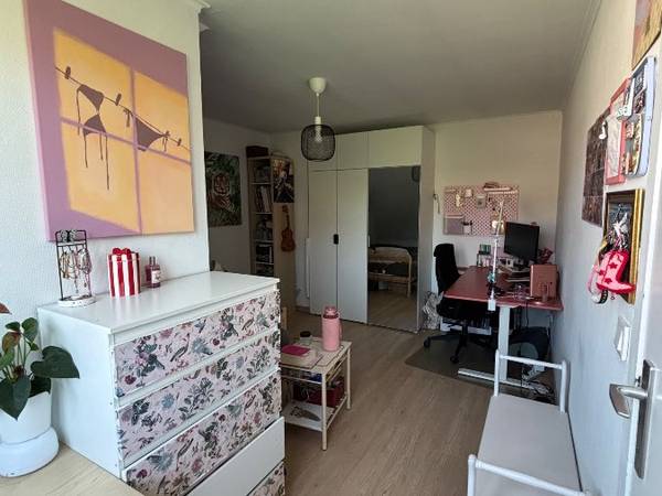 Colocation / Maison 1 pièce de 15 m², Woluwe-Saint-Pierre, Rue Sombre / Photo 2
