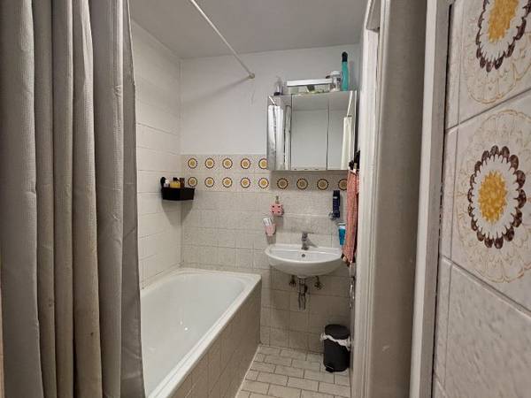 Colocation / Maison 1 pièce de 15 m², Woluwe-Saint-Pierre, Rue Sombre / Photo 10