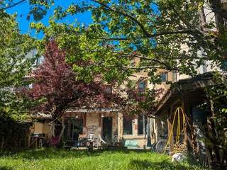 Coliving space / 5-bedroom house · 170 m², Le Cannet, Boulevard Sadi Carnot