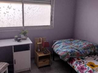 Flatsharing / 3-bedroom flat · 77 m², Marseille, Traverse Bessède