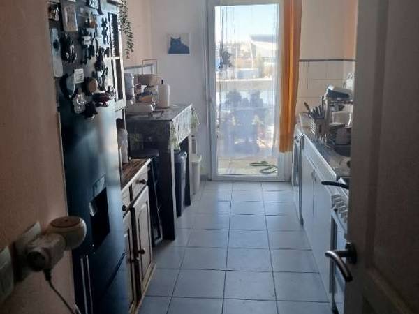 Colocation / Appartement 3 pièces de 77 m², Marseille, Traverse Bessède / Photo 2