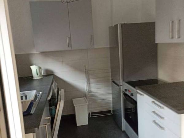 Colocation / Appartement 5 pièces de 75 m², Strasbourg, Rue du Ziegelfeld / Photo 2