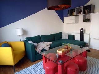 Colocation, Appartement 4 pièces, Grenoble