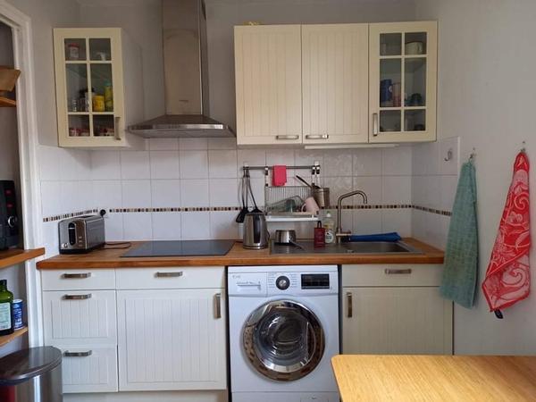Colocation / Appartement 4 pièces de 67 m², Grenoble, Rue Joseph Bouchayer / Photo 2