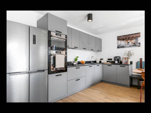 Chambre chez l'habitant / Résidence 1 pièce de 13 m², Vanves, 21 Rue Larmeroux / Photo 2