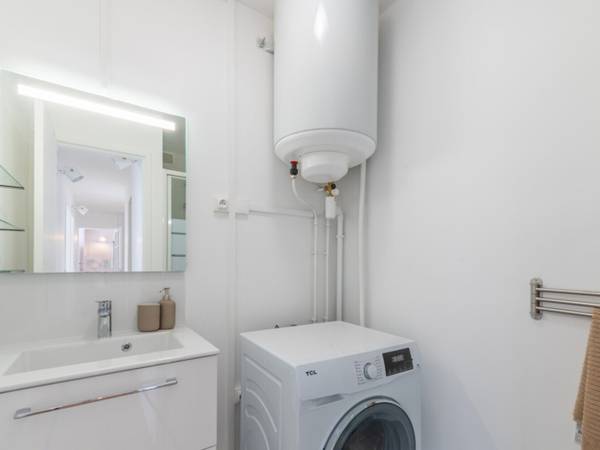 Colocation / Appartement 4 pièces de 62 m², Montreuil, Rue Saint-Denis / Photo 2