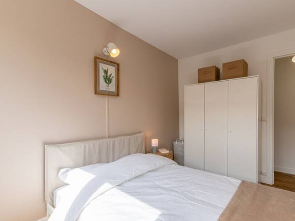 Colocation / Appartement 4 pièces de 62 m², Montreuil, Rue Saint-Denis / Photo 5