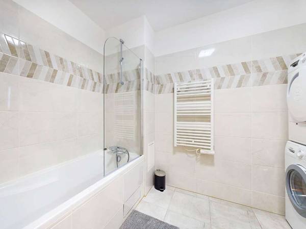 Colocation / Appartement 5 pièces de 90 m², Clichy, Rue du Général Roguet / Photo 10