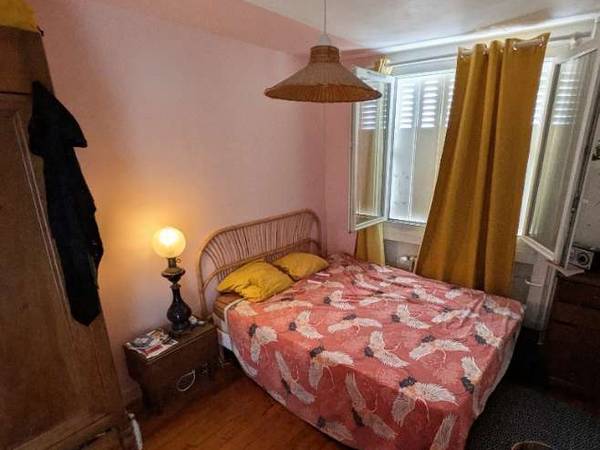 Colocation / Appartement 3 pièces de 60 m², Saint-Étienne, Rue de la Colline / Photo 4