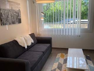Pronájem / Studio apartment, Troyes