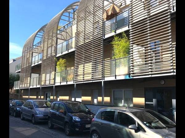 Location / Studio, Troyes / Photo 6