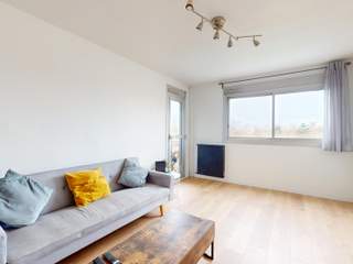 Colocation / 4 rooms apartment · 73 m², Toulouse, Allée de Bellefontaine