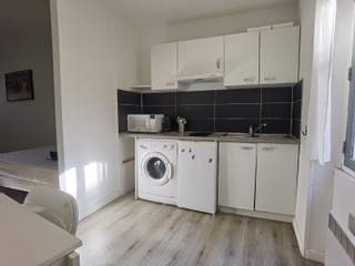 Wynajem / 2 rooms apartment · 20 m², Marseille, Rue du Petit Puits