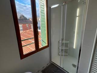 Room share / 6 rooms house · 105 m², Arcueil, Rue Genova