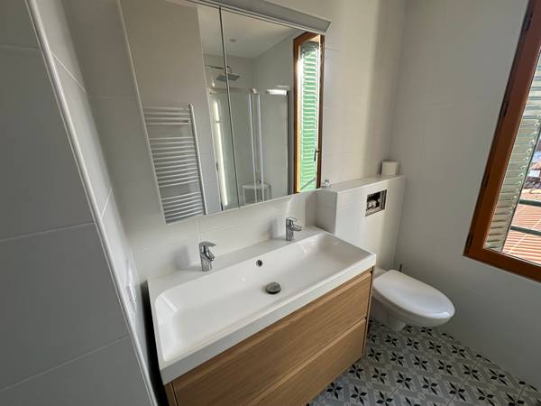 Colocation / Maison 6 pièces de 105 m², Arcueil, Rue Genova / Photo 2