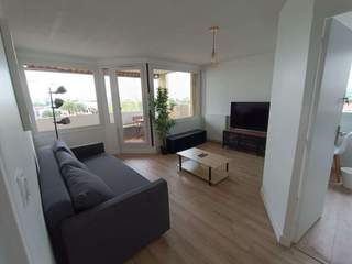 Colocation / Appartement 5 pièces de 77 m², Vénissieux, Rue Ludovic Bonin