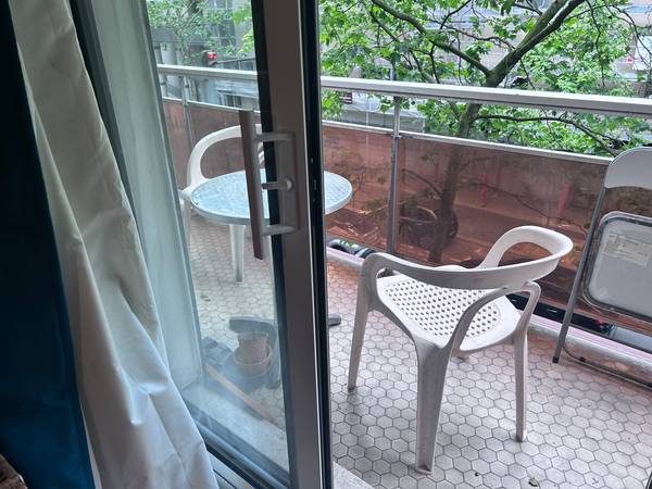 Sous-location / Appartement 5 pièces de 100 m², Paris, Rue Manin / Photo 17