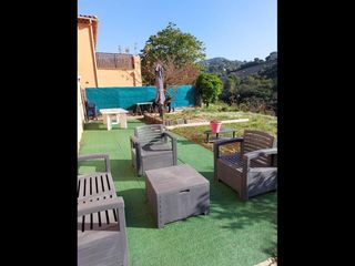 Chambre chez l'habitant / Maison 6 pièces de 120 m², Nice, Route de Colomars