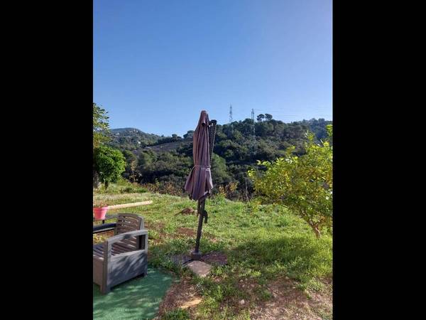 Chambre chez l'habitant / Maison 6 pièces de 120 m², Nice, Route de Colomars / Photo 2