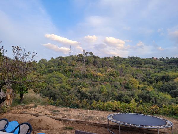 Chambre chez l'habitant / Maison 6 pièces de 120 m², Nice, Route de Colomars / Photo 13