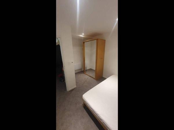 Colocation / Appartement 5 pièces de 100 m², Lyon, Cours Charlemagne / Photo 5