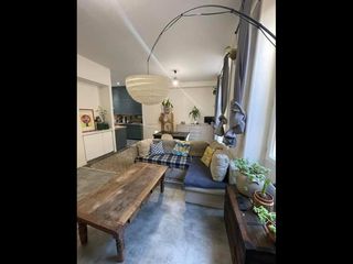 Flatsharing / 5-bedroom flat · 100 m², Lyon, Cours Charlemagne