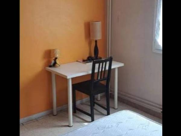 Flatsharing / 4-bedroom flat · 70 m², Montpellier, Rue Frédéric Bazille / Photo 6