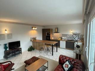 Room share, 4 rooms apartment, Saint-Étienne