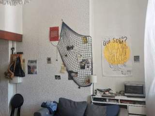 Sublet / Studio · 15 m² , Lyon, Rue Professeur Weill