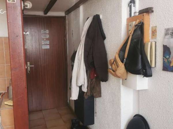Sous-location / Studio de 15 m², Lyon, Rue Professeur Weill / Photo 7