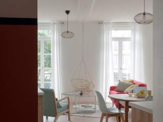 Flatsharing / 5-bedroom flat · 68 m², Mâcon, Rue Gambetta