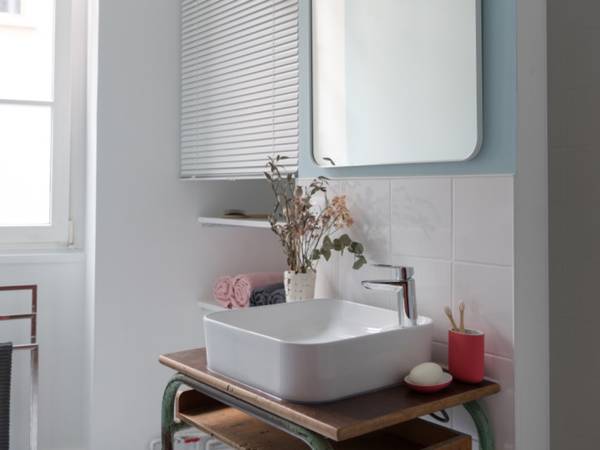 Colocation / Appartement 5 pièces de 68 m², Mâcon, Rue Gambetta / Photo 21