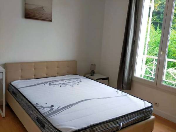 Colocation / Maison 6 pièces de 103 m², Villejuif, Villa Georges Brassens / Photo 9