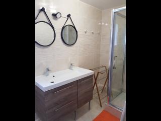 Colocation / Maison 6 pièces de 103 m², Villejuif, Villa Georges Brassens