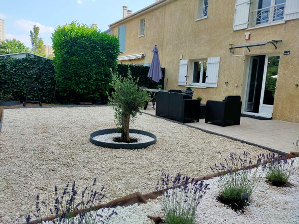 Colocation / Maison 6 pièces de 103 m², Villejuif, Villa Georges Brassens / Photo 2