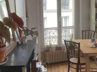 Colocation, Appartement 4 pièces, Paris