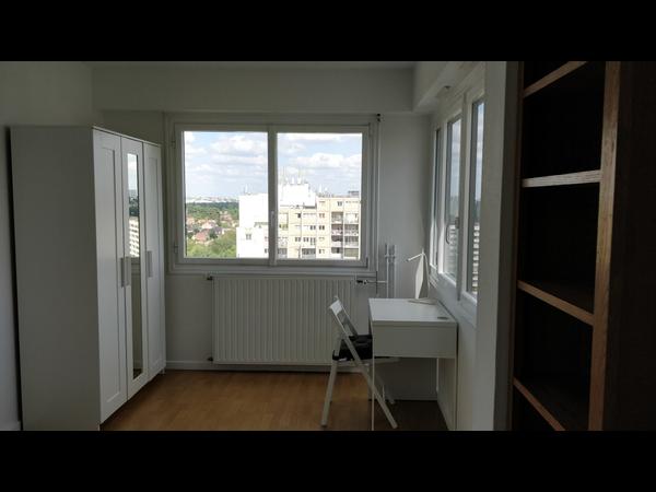 Colocation / Duplex 6 pièces de 125 m², Massy, Rue Jean Rostand / Photo 10