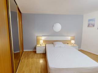 Flatsharing / 6-bedroom house · 130 m², Clermont-Ferrand, Rue Saint-Vincent de Paul