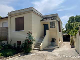 Colocation, Maison 5 pièces, Villetaneuse