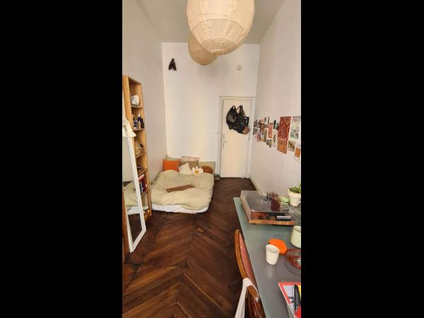Colocation / Appartement 4 pièces de 84 m², Lyon, Rue De Marseille / Photo 8