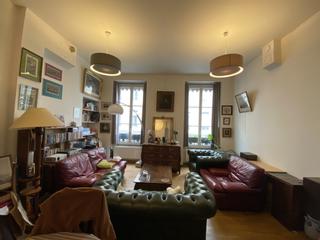 Flatsharing / 4-bedroom flat · 84 m², Lyon, Rue De Marseille